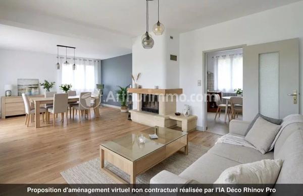 Vente Maison 5 pièces 123 m2 à Castelmaurou