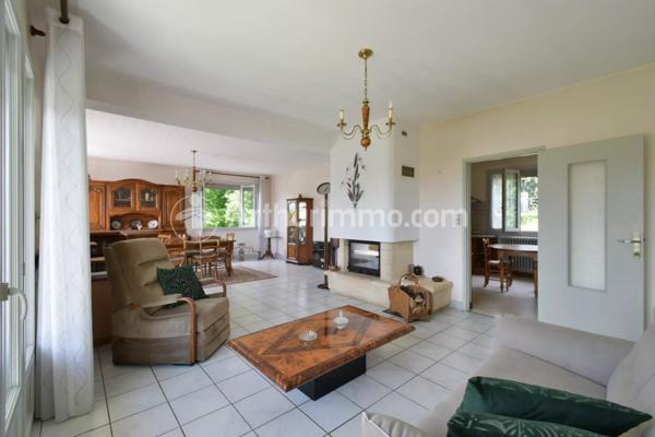 Vente Maison 5 pièces 123 m2 à Castelmaurou