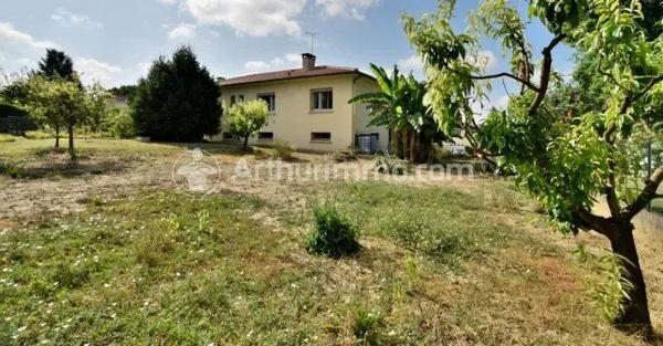 Vente Maison 5 pièces 123 m2 à Castelmaurou