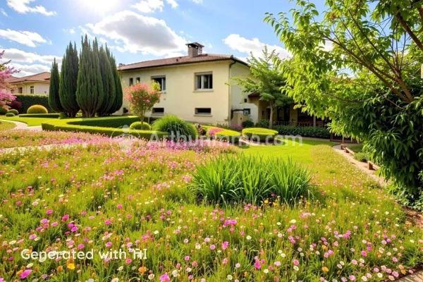 Vente Maison 5 pièces 123 m2 à Castelmaurou