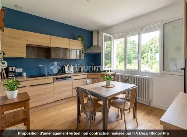 Vente Maison 5 pièces 123 m2 à Castelmaurou