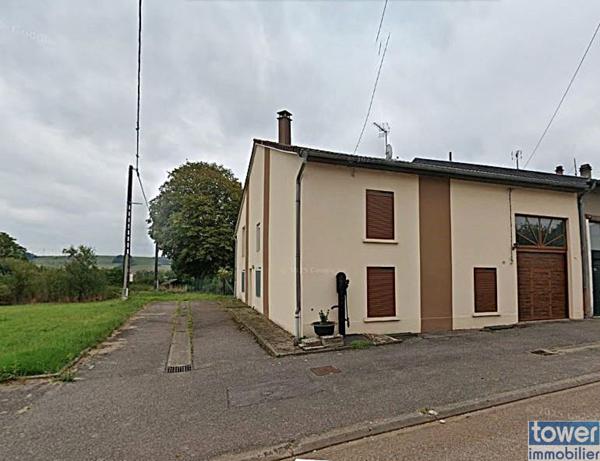 Maison de village 6 pièce(s) 4 chambre(s) 130 m²
