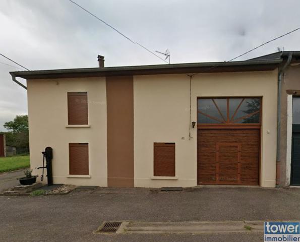 Maison de village 6 pièce(s) 4 chambre(s) 130 m²