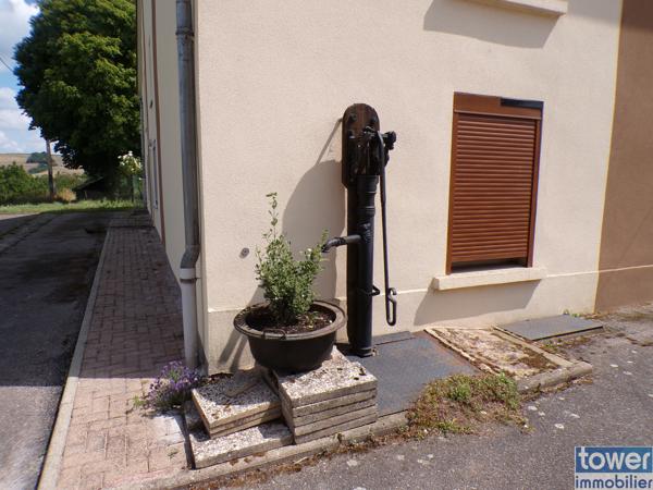 Maison de village 6 pièce(s) 4 chambre(s) 130 m²