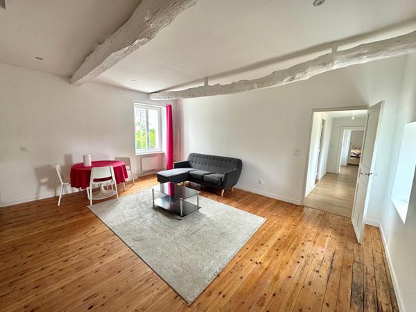 Propriété 285m²