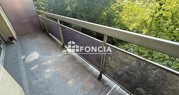 Location Studio 18 m² - Châtenay-malabry 92290
