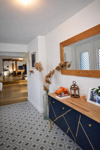 Maison 6 pièces 220 m²