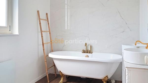 Location Maison170 m² - 8 Pièces - MONTARGIS (45200)