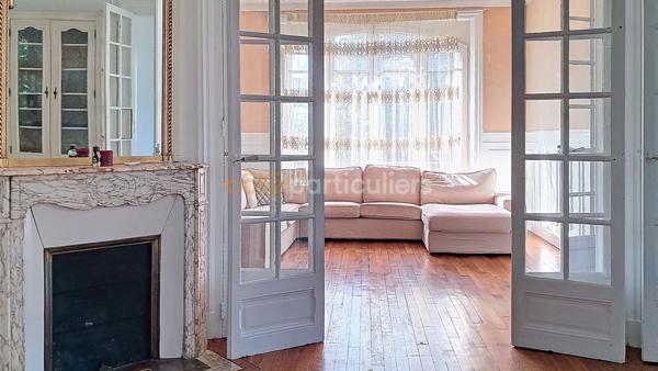 Location Maison170 m² - 8 Pièces - MONTARGIS (45200)