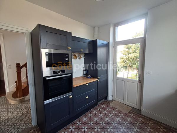 Location Maison170 m² - 8 Pièces - MONTARGIS (45200)