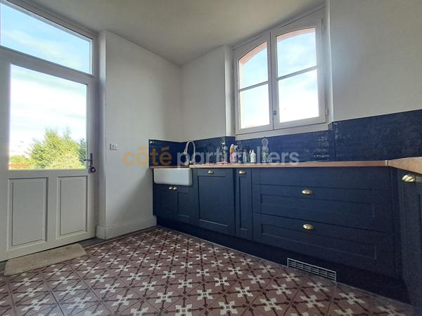 Location Maison170 m² - 8 Pièces - MONTARGIS (45200)