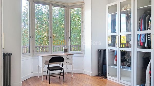 Location Maison170 m² - 8 Pièces - MONTARGIS (45200)