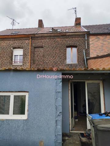 Maison à vendre 5 pièces de 135 m²