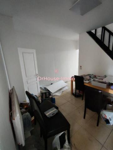 Maison à vendre 5 pièces de 135 m²