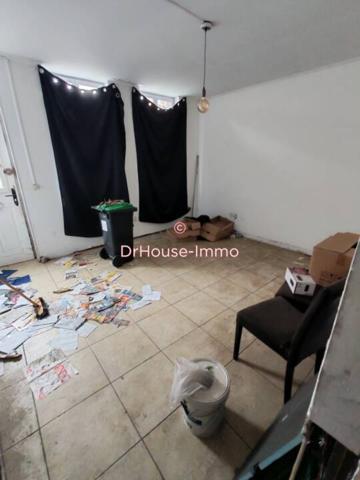 Maison à vendre 5 pièces de 135 m²