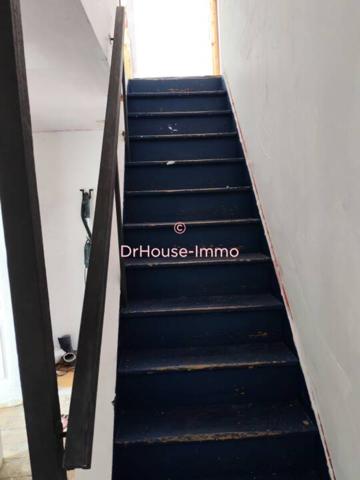 Maison à vendre 5 pièces de 135 m²