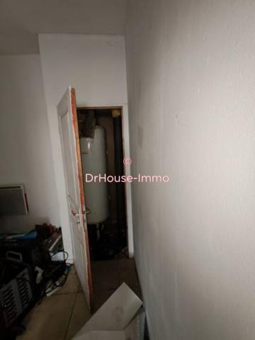 Maison à vendre 5 pièces de 135 m²