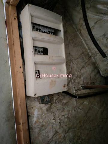 Maison à vendre 5 pièces de 135 m²