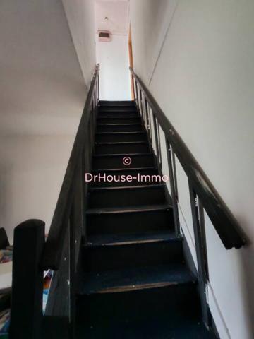 Maison à vendre 5 pièces de 135 m²