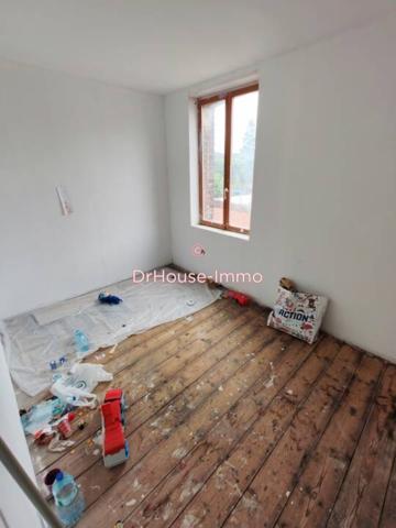 Maison à vendre 5 pièces de 135 m²