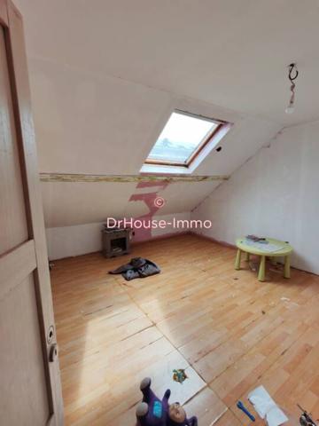 Maison à vendre 5 pièces de 135 m²
