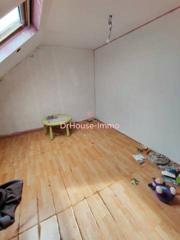 Maison à vendre 5 pièces de 135 m²