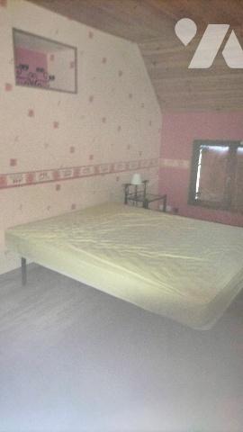 Une ancienne ferme/fermette aménagée en habitation dans un environnement idyllique et verdoyant