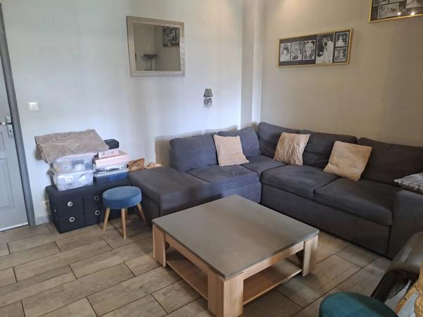 Jolie propriété avec maison d'amis et dépendances