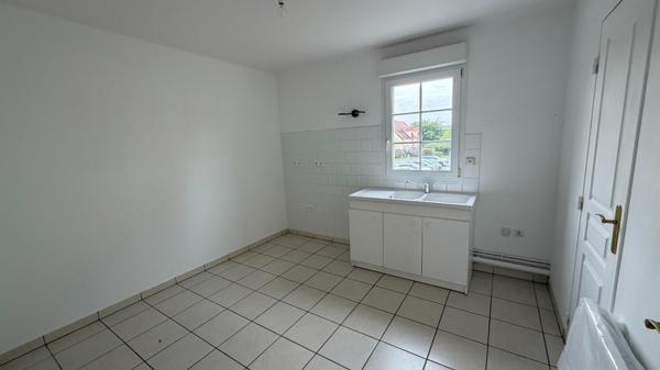 APPARTEMENT SEJOUR + DEUX CHAMBRES