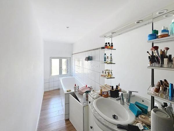 Appartement à louer à Chantraine (88000)