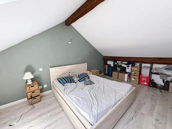 Appartement à louer à Chantraine (88000)