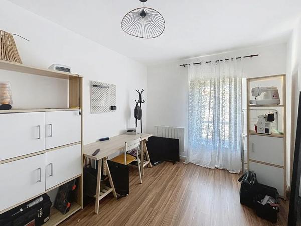 Appartement à louer à Chantraine (88000)