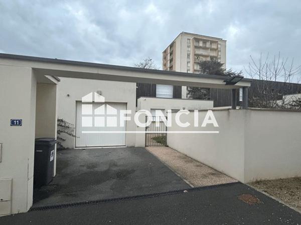Location Maison 4 pièces 104.54 m² - 11 RUE DU CLOS GAUTHIER Poitiers 86000