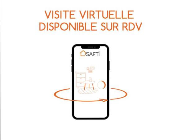 En plein centre ville !