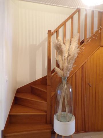 En plein centre ville !