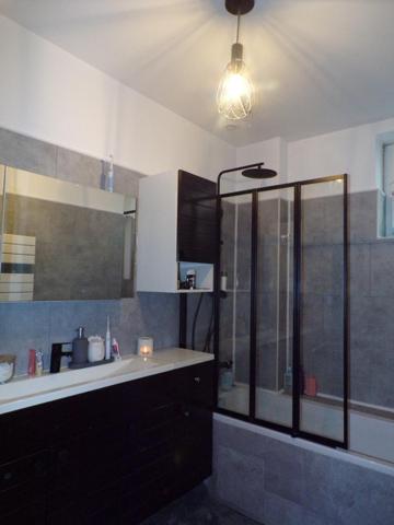 En plein centre ville !