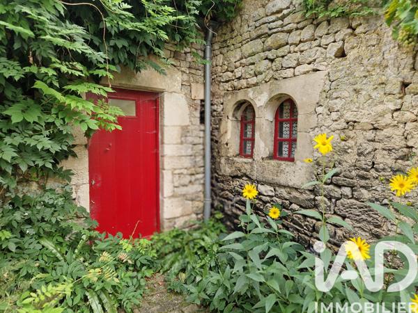 Maison à vendre 5 pièces 120 m² Coulonges-sur-l'Autize