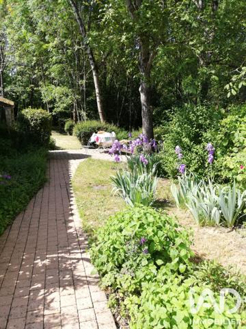 Maison à vendre 5 pièces 120 m² Coulonges-sur-l'Autize
