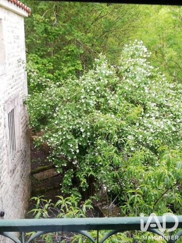 Maison à vendre 5 pièces 120 m² Coulonges-sur-l'Autize