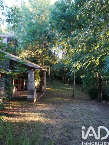 Maison à vendre 5 pièces 120 m² Coulonges-sur-l'Autize