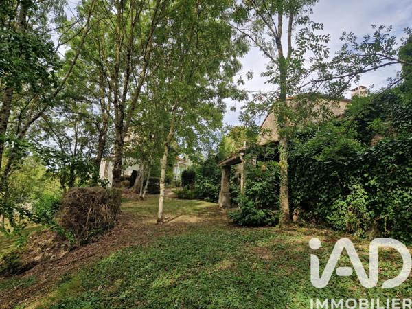 Maison à vendre 5 pièces 120 m² Coulonges-sur-l'Autize
