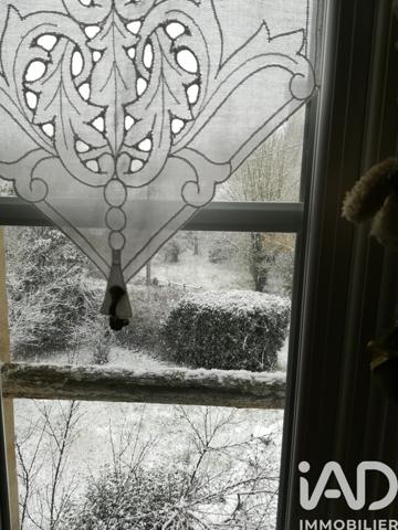 Maison à vendre 5 pièces 120 m² Coulonges-sur-l'Autize