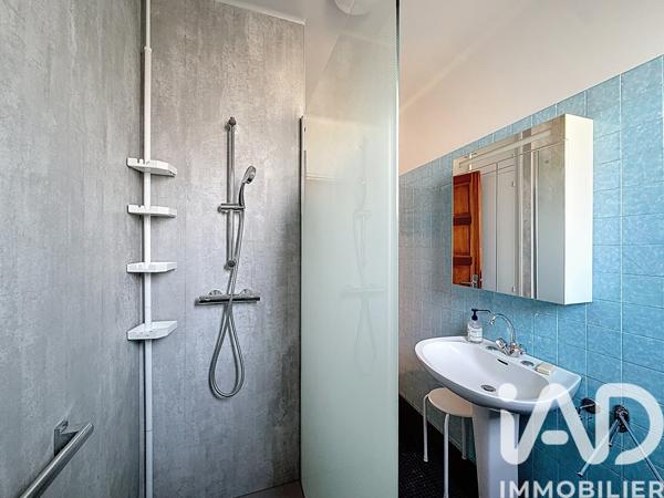 Maison à vendre 5 pièces 114 m² Loudéac