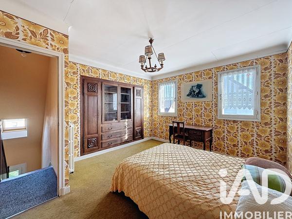 Maison à vendre 5 pièces 114 m² Loudéac