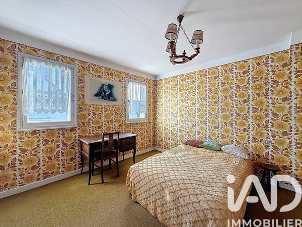 Maison à vendre 5 pièces 114 m² Loudéac