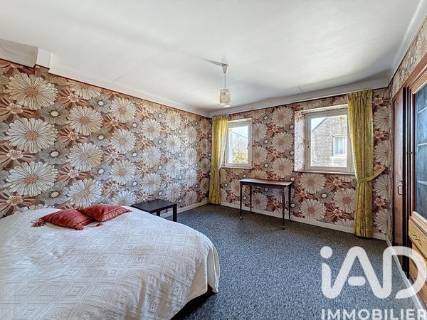 Maison à vendre 5 pièces 114 m² Loudéac