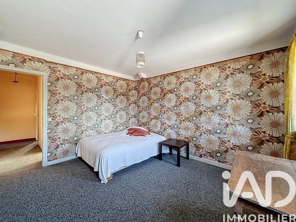 Maison à vendre 5 pièces 114 m² Loudéac