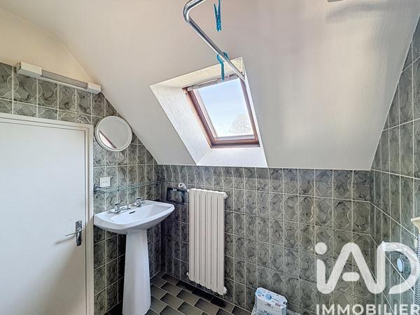 Maison à vendre 5 pièces 114 m² Loudéac