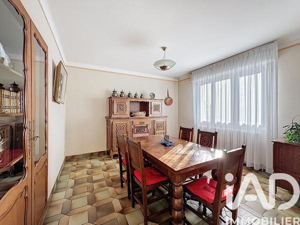Maison à vendre 5 pièces 114 m² Loudéac