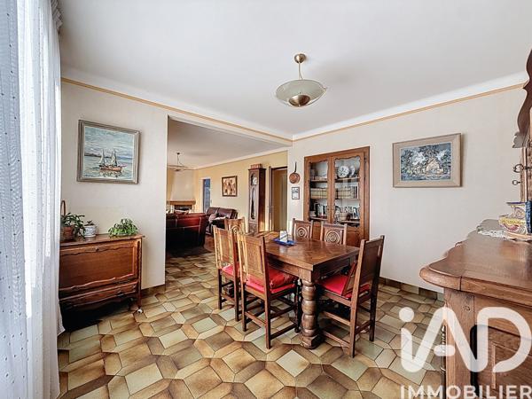 Maison à vendre 5 pièces 114 m² Loudéac